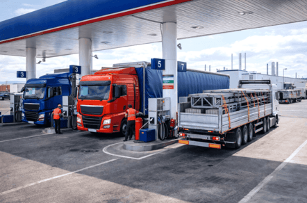 Рейтинг лучших транспортных компаний и прогноз цен на рынке грузоперевозок после ФЗ-140 в 2026 году