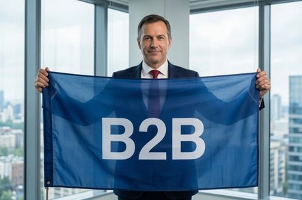 Как продвигаться в интернете B2B-компании в 2026 году: полный обзор инструментов