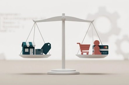 Как создать маркетплейс: почему это история не про код, а про ликвидность