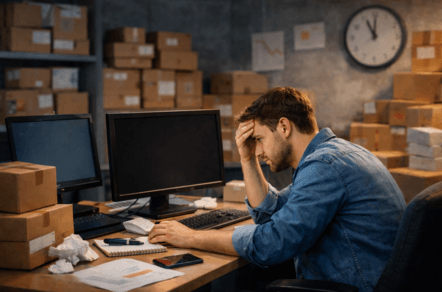 Когда интернет-магазину уже тесно в облачном Bitrix24 — и как понять это до потерь