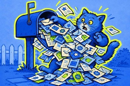 Как сделать рекламную рассылку по email и не попасть в спам