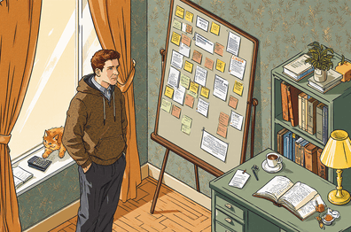 Контент на сайт: почему он так важен для бизнес-эффекта, и кто за что отвечает