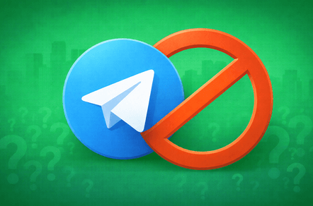 Что делать бизнесу, если Телеграм заблокируют