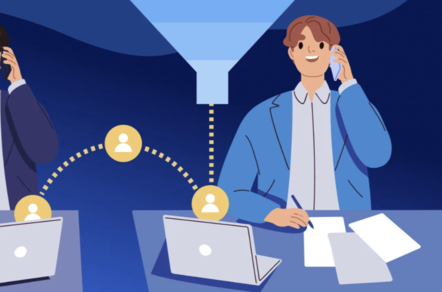 Перехват лидов конкурентов — что это и как работает технология в 2026 году? Сделал полноценный обзор