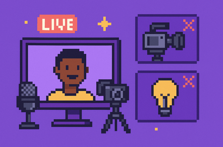 Как организовать онлайн-трансляцию мероприятия и оценить её эффективность