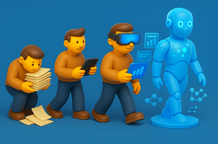 Почему в компании не работают CRM, BI и автоматизация