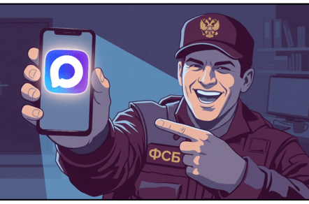 Твоя переписка в MAX стоит 250 000 рублей. Рассказываю инсайды