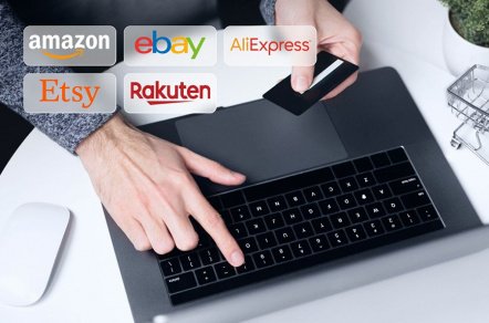 На каких международных маркетплейсах продавать из России? Топ-10 популярных платформ