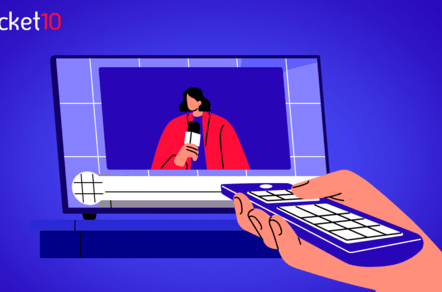 В мобильное приложение через большой экран: эффективные креативы для СTV-рекламы