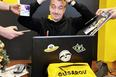 ✔️ Самая частая ошибка руководителей бизнеса