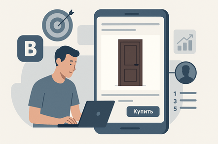 Лида или да: как выжать максимум из ВКонтакте для нишевого ритейла