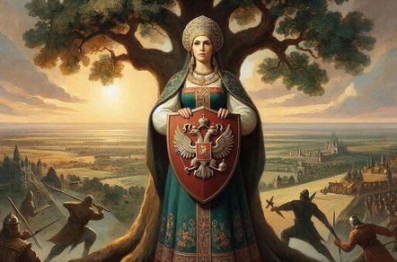 Как и что рисуют нейросети