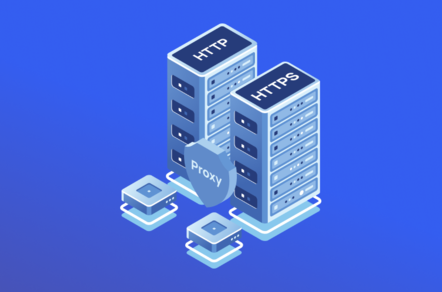 Как работают протоколы HTTP и HTTPS