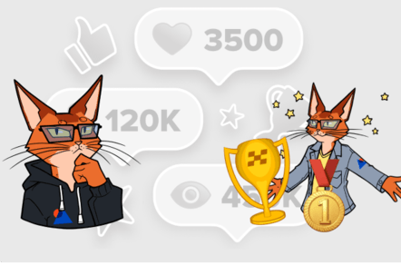 ТОП ИИ-кейсы Workspace Digital Awards 2025 от Лёши из Аспирити