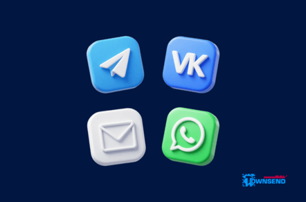 Как бизнесу работать с мессенджерами в 2026 году, если вокруг неопределённость и паника