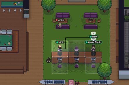 Как устроена внутренняя кухня дизайн-студии, работающей на зарубежных рынках