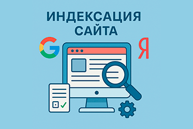 Индексация сайта: как ускорить и контролировать (гайд + разбор 10 сервисов)