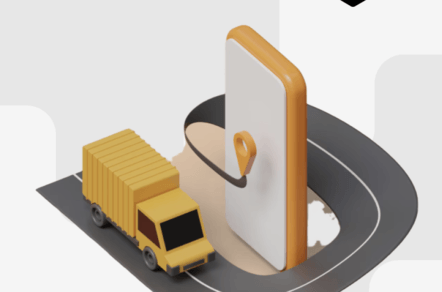 Разработка мобильного приложения для логистики в 2026 году