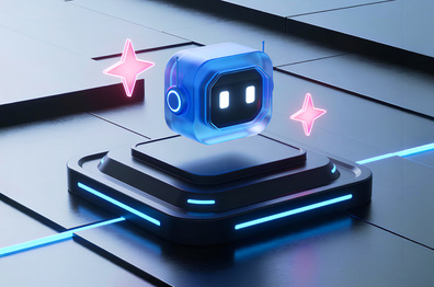 Как мы встроили нейросети в процессы и зачем IT-компании свой ИИ-агент