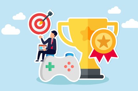 Геймификация в бизнесе: как игры помогают брендам завоевывать клиентов и увеличивать продажи