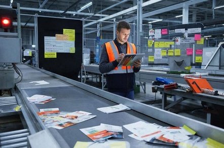 Лиды есть, выручки нет: где рвется B2B-воронка и как это чинить