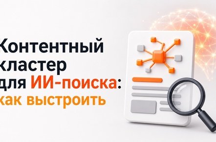 Структура контента для ИИ-поиска: полный чек-лист