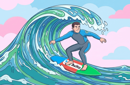 Авито Реклама: обзор платформы с 72 млн пользователей, о которой почти никто не знает