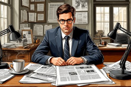 Как писать статьи в СМИ: лайфхаки журналиста с 10-летним опытом