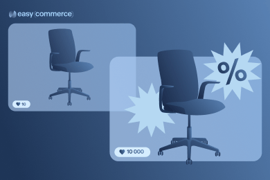 Что действительно влияет на продажи на маркетплейсах: аналитика Easy Commerce