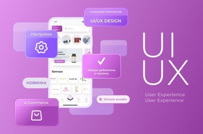 Почему UI и UX важны для вашего бизнеса?