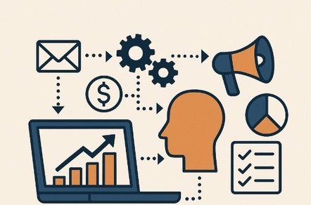 Как автоматизация меняет подход агентств к маркетингу