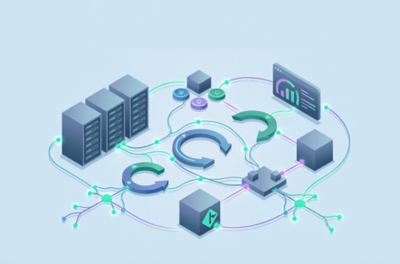 Platform Engineering 2.0 как внутренний портал разработчика
