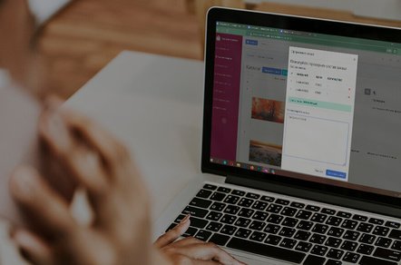 Система управления заказами на предприятии. Разработка автоматизированной системы заказов