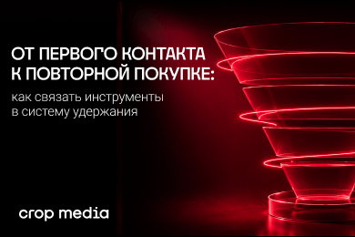 От первого контакта к повторной покупке: как связать инструменты в систему удержания
