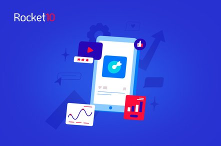 Гайд по продвижению мобильных приложений в VK Рекламе: опыт агентства Rocket10