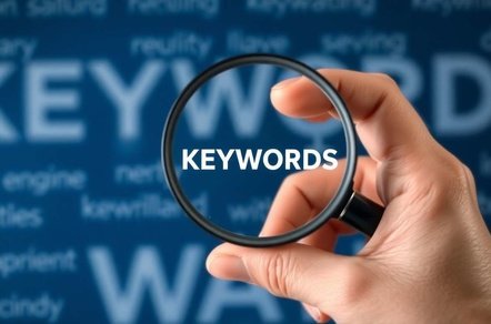 Wordstat за 5 минут. Как найти ключевые слова для своего сайта