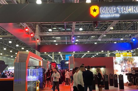 «РЭД ЭКСПО 2024» и ностальжи по «Игромиру»