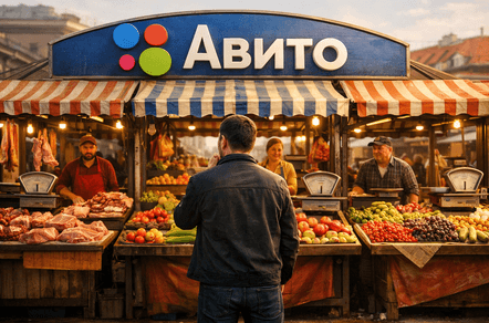 Как клиенты на Авито выбирают между 3–4 одинаковыми продавцами.  Почему проигрываете именно Вы?