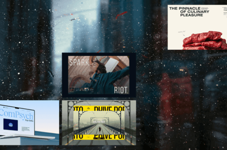 Изучаем тренды дизайна с е—б эдженси: скроллителлинг