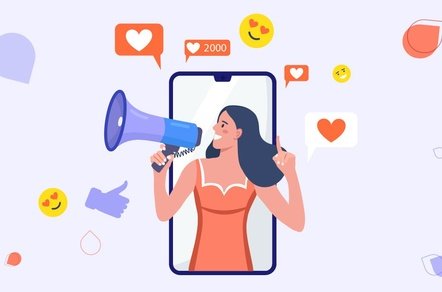 Как блогеры меняют правила игры в маркетинге и какие показатели нужно измерять