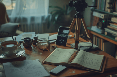 Тренды личного брендинга 2025: что работает для консультантов в эпоху новой искренности