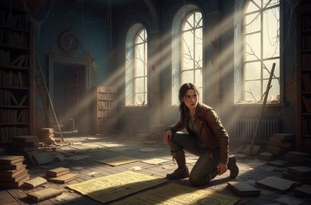 Декомпозиция сложных запросов: как AI-bot помогает составить бизнес-план