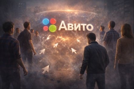 Просмотры есть, запросов нет: почему объявления на Авито теряют клиентов после клика