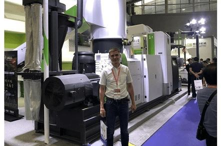 Как продавать промышленное оборудование в кризис