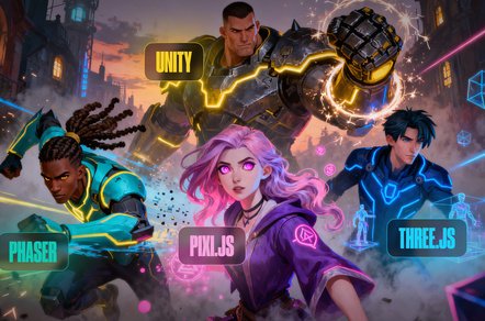 Как правильно выбрать «движок» для геймификации, не сломать мозг и сохранить бюджет