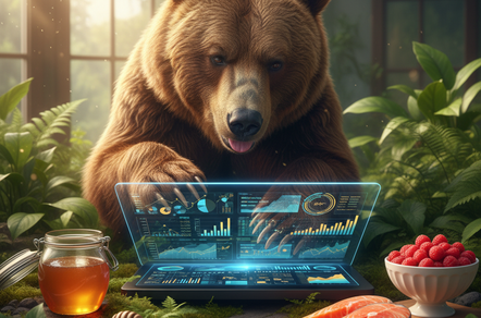 За пределами скрипта: создание живого голоса компании в AI