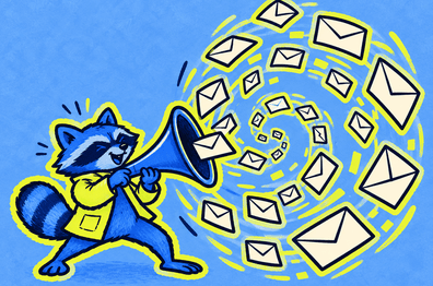 Как организовать массовую email-рассылку: чек-лист из 12 шагов для тех, кто делает это впервые