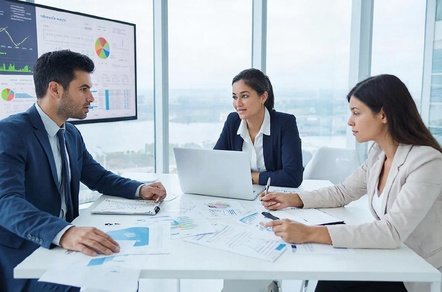 Стратегическое планирование развития Telegram-канала на следующий год.