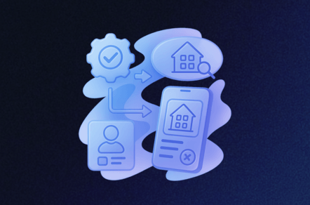 CRM для недвижимости: смарт-процессы, матчинг и парсинг на Битрикс24