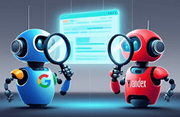 Посмотреть как гугл \ яндекс бот: 3 быстрых способа за 5 минут